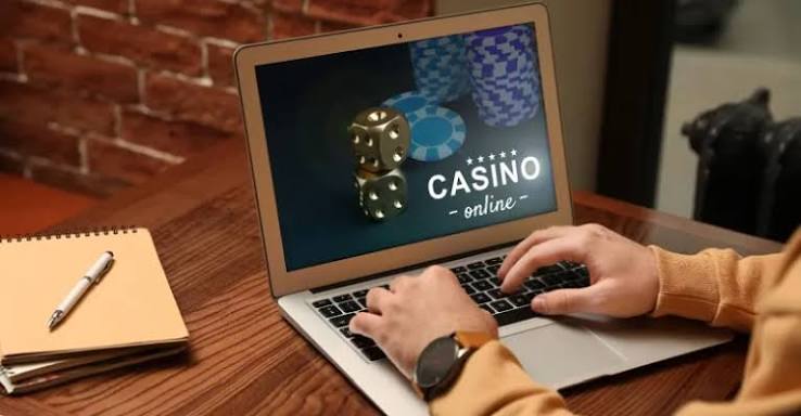 Online Καζίνο Χωρίς Ταυτοποίηση Ο Εισαγωγικός Οδηγός Online Καζίνο Χωρίς Ταυτοποίηση Ο Εισαγωγικός Οδηγός