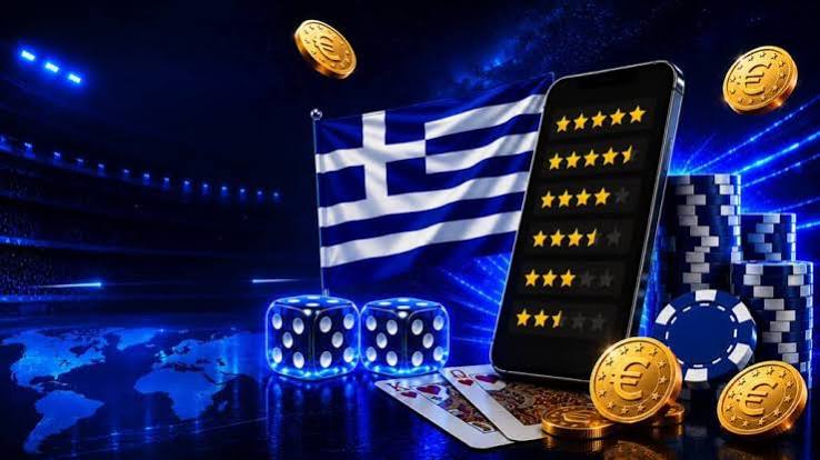 Τα Καλύτερα Ξένα Online Casino Ο Οδηγός σας για μια Ασφαλή Εμπειρία Παιχνιδιού Τα Καλύτερα Ξένα Online Casino Ο Οδηγός σας για μια Ασφαλή Εμπειρία Παιχνιδιού