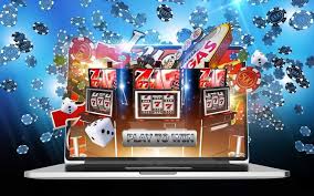 Online Gambling En Dybere Dykning i Verden af Virtuelle Spil