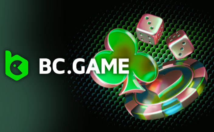 BC.Game Cryptocurrency Casino Experience Gaming Like Never Before