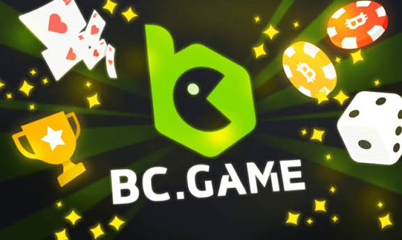 BC.Game Mobile App Your Gateway to Online Gaming