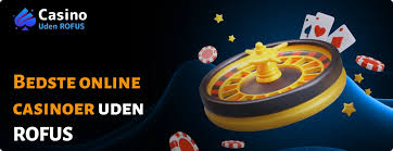 Casino Uden ROFUS med Klarna - Spil Uden Bekymringer -911098634 Casino Uden ROFUS med Klarna - Spil Uden Bekymringer -911098634