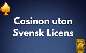 Casino Utan Spelpaus En Guide Till Ansvarsfull Spelunderhållning