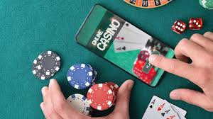 Experience the Excitement Merlin Casino & Sportsbook