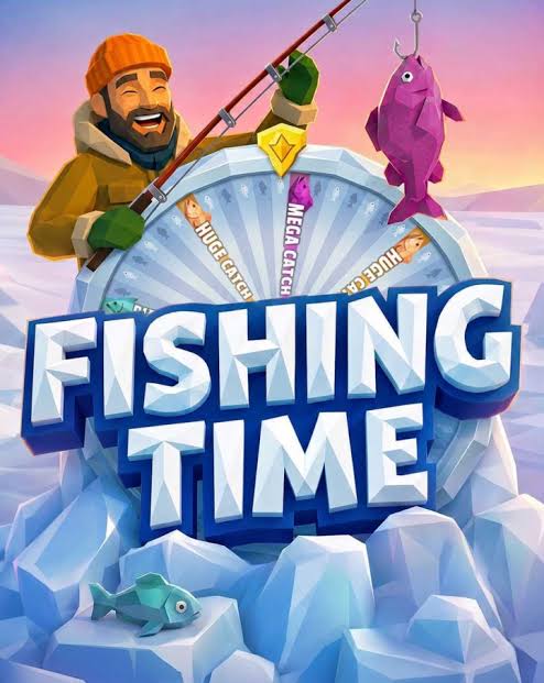 Fishing Time Reel in Real Money with Thrilling Fishing Adventures