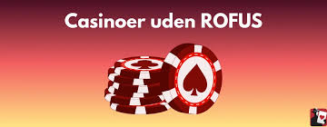 Live Casino Uden ROFUS Spil og Nyd Hjælp af Ingen Begrænsninger Live Casino Uden ROFUS Spil og Nyd Hjælp af Ingen Begrænsninger