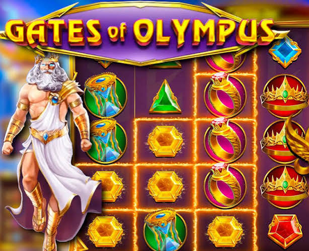 Oplev Gates of Olympus Super En Fantastisk Spiloplevelse -1816859150 Oplev Gates of Olympus Super En Fantastisk Spiloplevelse -1816859150