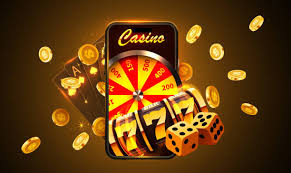 Punkz Casino The Ultimate Adventure in Online Gaming