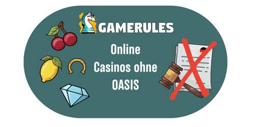 Sportwettenanbieter ohne OASIS – Die besten Anbieter im Überblick Sportwettenanbieter ohne OASIS – Die besten Anbieter im Überblick