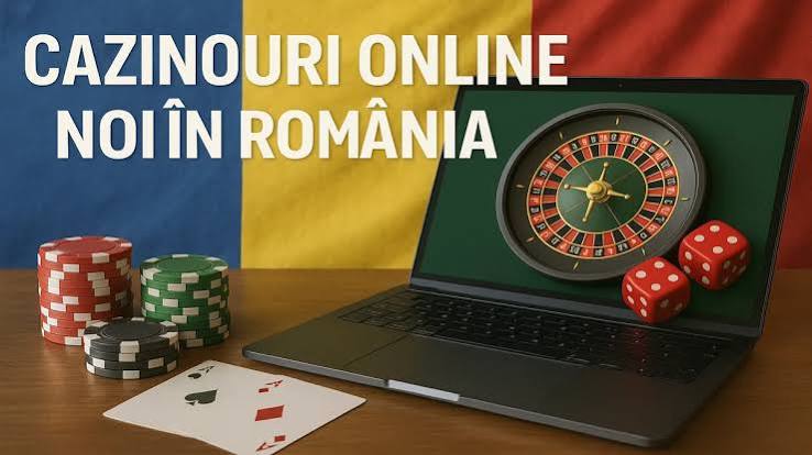 Cazinouri Noi – DESCOPERĂ Cele Mai Noi Locații de Jocuri Cazinouri Noi – DESCOPERĂ Cele Mai Noi Locații de Jocuri