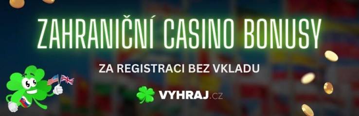 Nové české online casino Objevte svět zábavy a vzrušení Nové české online casino Objevte svět zábavy a vzrušení
