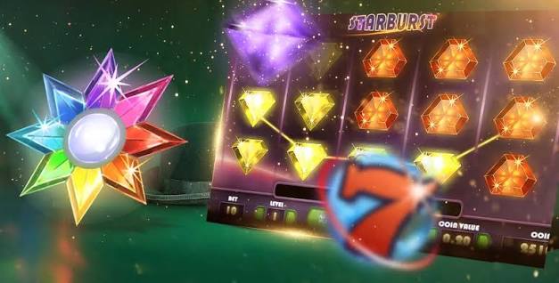 Starburst Casino En Glitrende Verden af Spil 551631187 Starburst Casino En Glitrende Verden af Spil 551631187